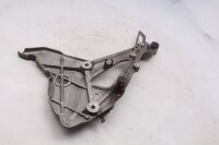 Rechter voetsteunmontage, voetsteunhouder Honda NC 750 S RC88 16-20