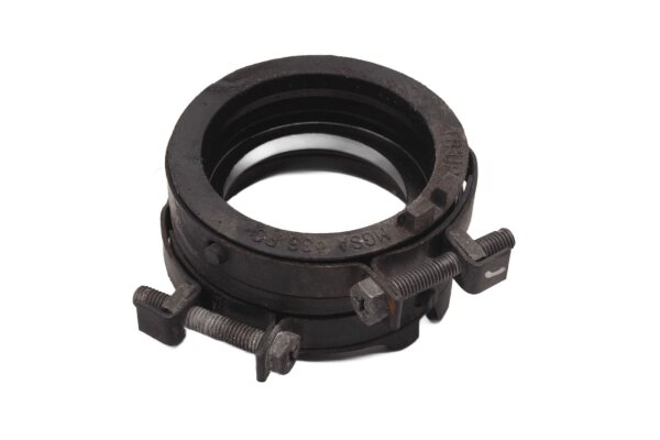 Collettore di aspirazione, raccordo di aspirazione, gomma del carburatore, morsetti Honda NC 750 S RC88 16-20