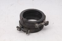Collettore di aspirazione, raccordo di aspirazione, gomma del carburatore, morsetti Honda NC 750 S RC88 16-20