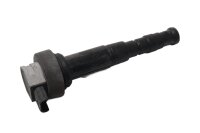 Ignition coil, spark plug connector, individual ignition,...