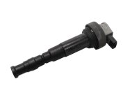Ignition coil, spark plug connector, individual ignition,...