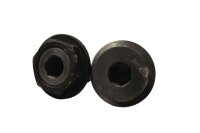 Swingarm bolt, front axle bolt, bearing mount BMW K 1200...