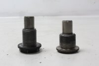 Svingarmsbult, framaxelbult, lagerfäste BMW K 1200 S K12S K40 04-08