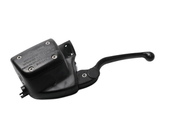 Kupplungshebel Hydraulik unten rechts Einsteller BMW R 1150 RS R22 0447 01-05