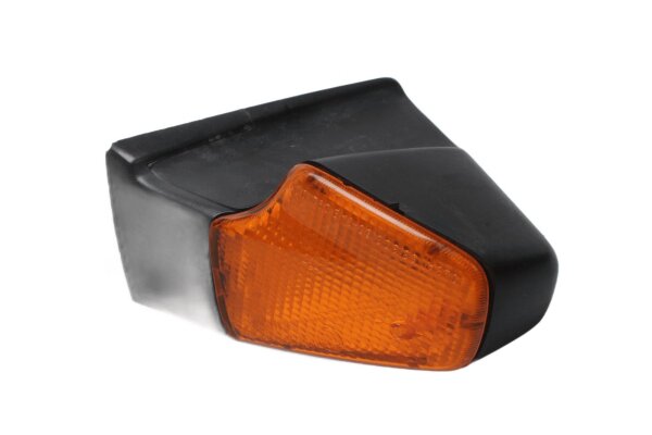 Boîtier de clignotant arrière gauche, feu clignotant BMW R 1150 RS R22 0447 01-05