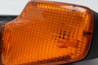 Boîtier de clignotant arrière gauche, feu clignotant BMW R 1150 RS R22 0447 01-05