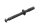 Front wheel axle, axle bearing, front mounting BMW R 1150 RS R22 0447 01-05