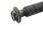 Front wheel axle, axle bearing, front mounting BMW R 1150 RS R22 0447 01-05