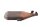 support de silencieux déchappement Honda NC 750 S RC88 16-20