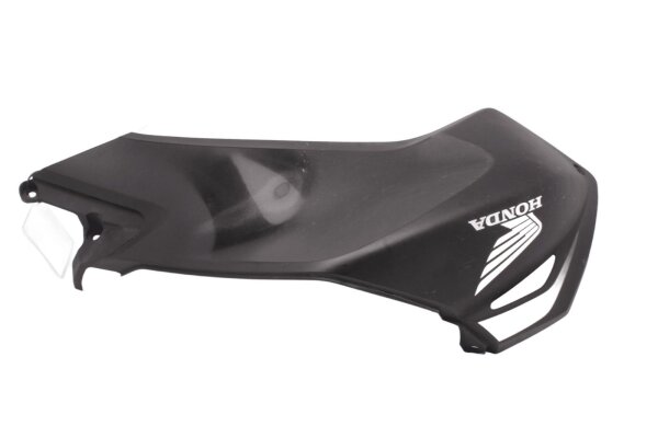 Främre vänster sidopanelskydd Honda NC 750 S RC88 16-20