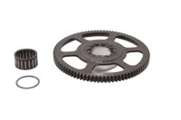 Starter freewheel, starter pinion, freewheel gearbox...