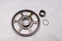 Vrijloop van de startmotor, starttandwiel, vrijloopversnellingsbak Honda NC 750 S RC88 16-20