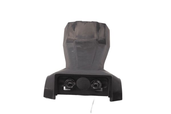 Kennzeichenhalter Nummernschildhalter Spritzschutz Honda NC 750 S RC88 16-20