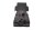 Kennzeichenhalter Nummernschildhalter Spritzschutz Honda NC 750 S RC88 16-20