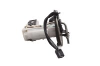 Installation af brændstofpumpetanksensor benzinpumpe Honda NC 750 S RC88 16-20