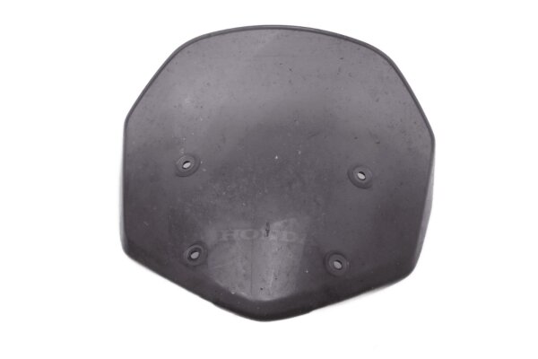 Tinted windshield, universal wind deflector, windscreen Honda NC 750 S RC88 16-20