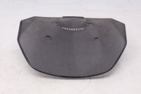 Tinted windshield, universal wind deflector, windscreen Honda NC 750 S RC88 16-20