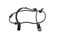 ABS sensor, rear brake system sensor line Honda NC 750 S...