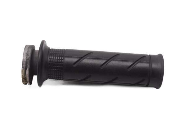 Gashandtag höger handtag gummivridgrepp Honda NC 750 S RC88 16-20