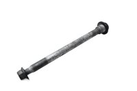 Swingarm axle, front axle, swingarm mounting BMW K 1200 S...