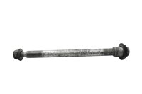 Eje basculante, eje delantero, montaje del basculante BMW K 1200 S K12S K40 04-08