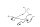 Linea freno ABS, linea idraulica, linea di pressione BMW K 1200 S K12S K40 04-08
