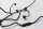 Linea freno ABS, linea idraulica, linea di pressione BMW K 1200 S K12S K40 04-08