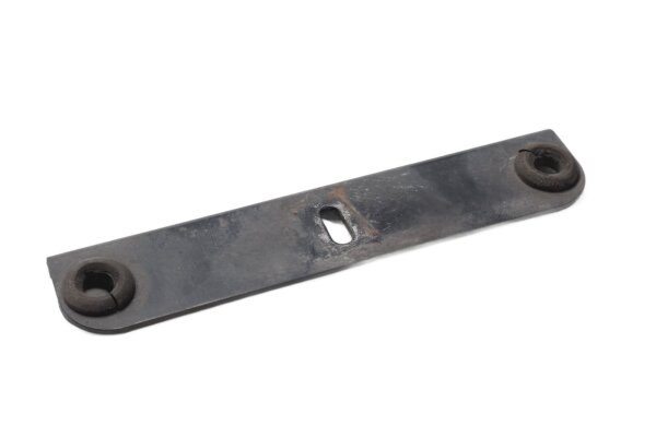 Front right lower trim panel holder, retaining plate BMW R 1150 RS R22 0447 01-05