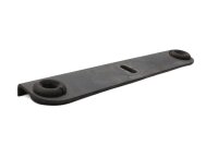 Front right lower trim panel holder, retaining plate BMW R 1150 RS R22 0447 01-05