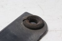 Front right lower trim panel holder, retaining plate BMW R 1150 RS R22 0447 01-05
