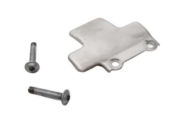 Kåpa, list, plåt, nedre höger BMW R 1150 RS R22 0447 01-05