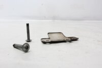 Kåpa, list, plåt, nedre höger BMW R 1150 RS R22 0447 01-05