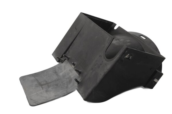 Garde-boue arrière avec bavette anti-éclaboussures BMW R 1150 RS R22 0447 01-05