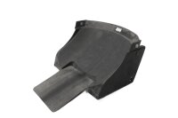 Garde-boue arrière avec bavette anti-éclaboussures BMW R 1150 RS R22 0447 01-05