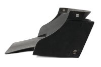Garde-boue arrière avec bavette anti-éclaboussures BMW R 1150 RS R22 0447 01-05