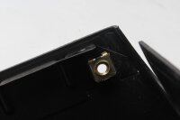 Garde-boue arrière avec bavette anti-éclaboussures BMW R 1150 RS R22 0447 01-05