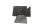 Garde-boue arrière avec bavette anti-éclaboussures BMW R 1150 RS R22 0447 01-05