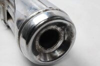 Auspuff Endschalldämpfer Schalldämpfer Auspufftopf BMW R 1150 RS R22 0447 01-05