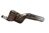 Auspuff Endschalldämpfer Schalldämpfer Auspufftopf BMW R 1150 RS R22 0447 01-05