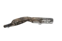 Auspuff Endschalldämpfer Schalldämpfer Auspufftopf BMW R 1150 RS R22 0447 01-05