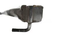 Auspuff Endschalldämpfer Schalldämpfer Auspufftopf BMW R 1150 RS R22 0447 01-05