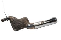Auspuff Endschalldämpfer Schalldämpfer Auspufftopf BMW R 1150 RS R22 0447 01-05