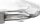 Auspuff Endschalldämpfer Schalldämpfer Auspufftopf BMW R 1150 RS R22 0447 01-05