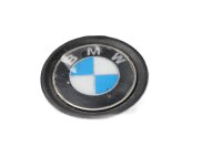 Nummerpladeholder, bagagebærer, bageste bagagebærer BMW K 1200 S K12S K40 04-08