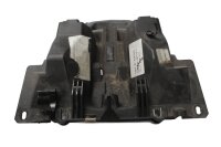Nummerpladeholder, bagagebærer, bageste bagagebærer BMW K 1200 S K12S K40 04-08