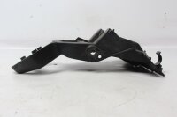 Nummerpladeholder, bagagebærer, bageste bagagebærer BMW K 1200 S K12S K40 04-08