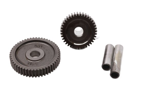 Startdrevssats, kopplingsdrev, startdrev Honda NC 750 S RC88 16-20