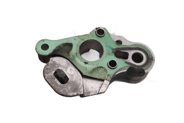 Lager van de schakeltrommel, bevestiging van de schakelhendel Honda NC 750 S RC88 16-20