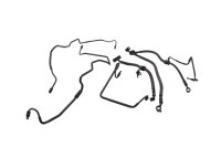 Brake line set, hydraulic hose line Honda NC 750 S RC88...