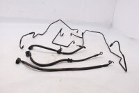 Jarruletkusarja, hydrauliikkaletku Honda NC 750 S RC88 16-20